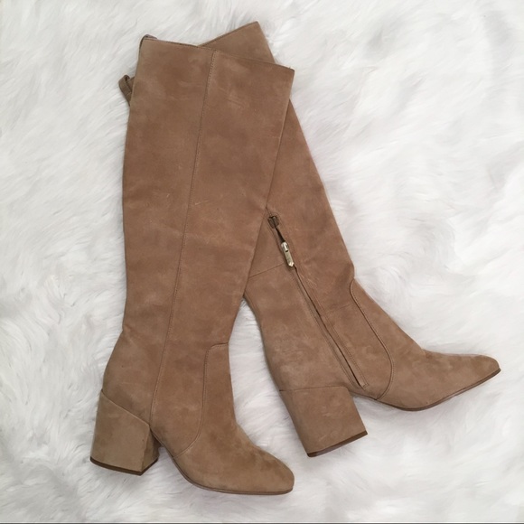 sam edelman thora tall boots